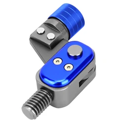 Adaptador Red Aterrizaje SANLIKE – Aluminio Aeronáutico 1/2″