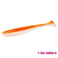 T Tail-D