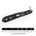 only handle 8x5mm