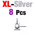 XL Silver