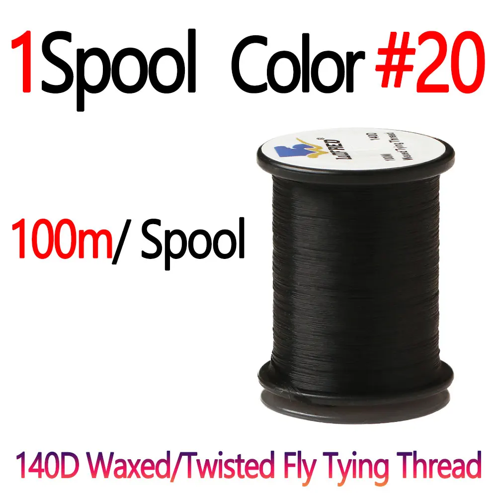 1Spool  Color20