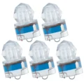 Blue Light-5pcs