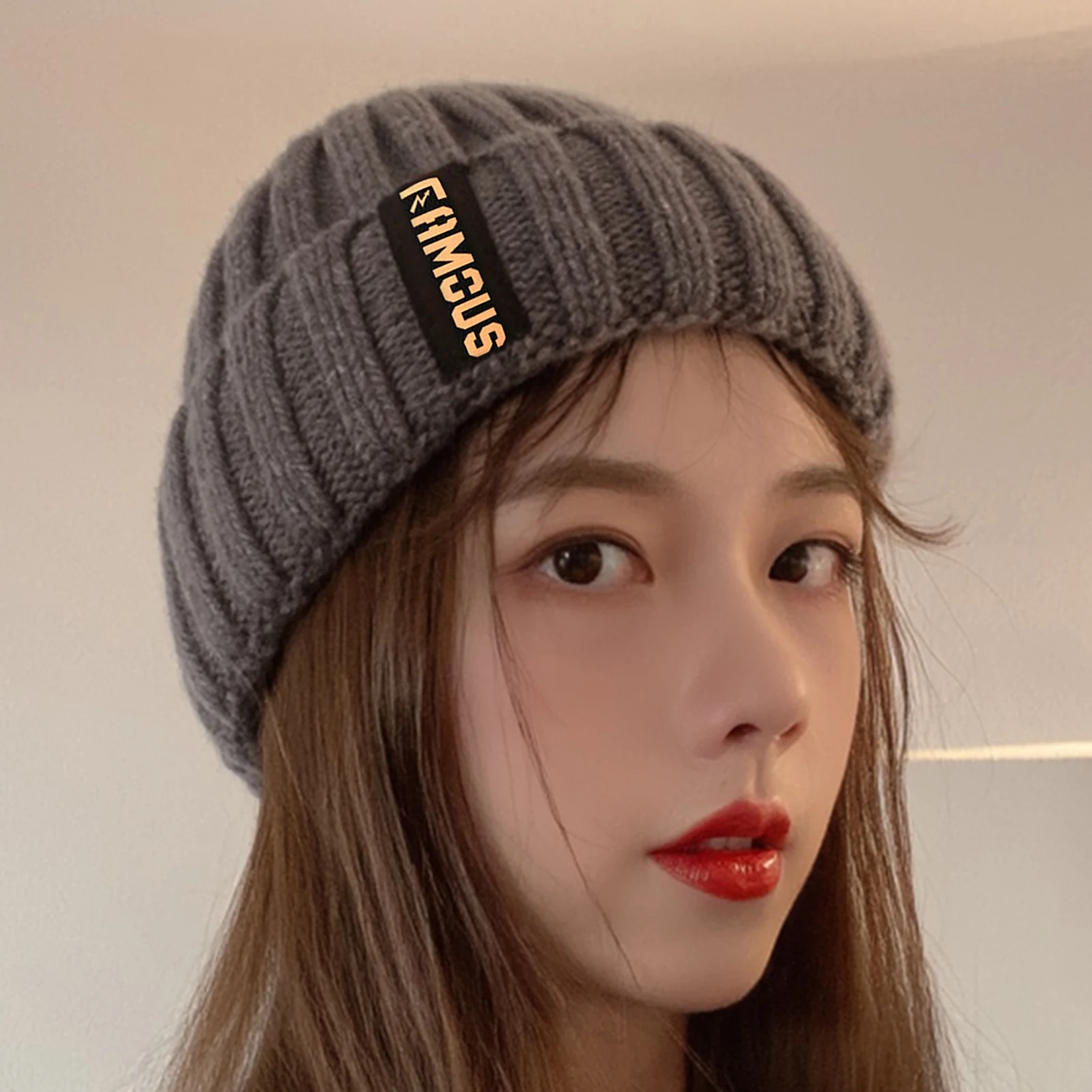 Gorro de pesca térmico – Protección orejas antiviento