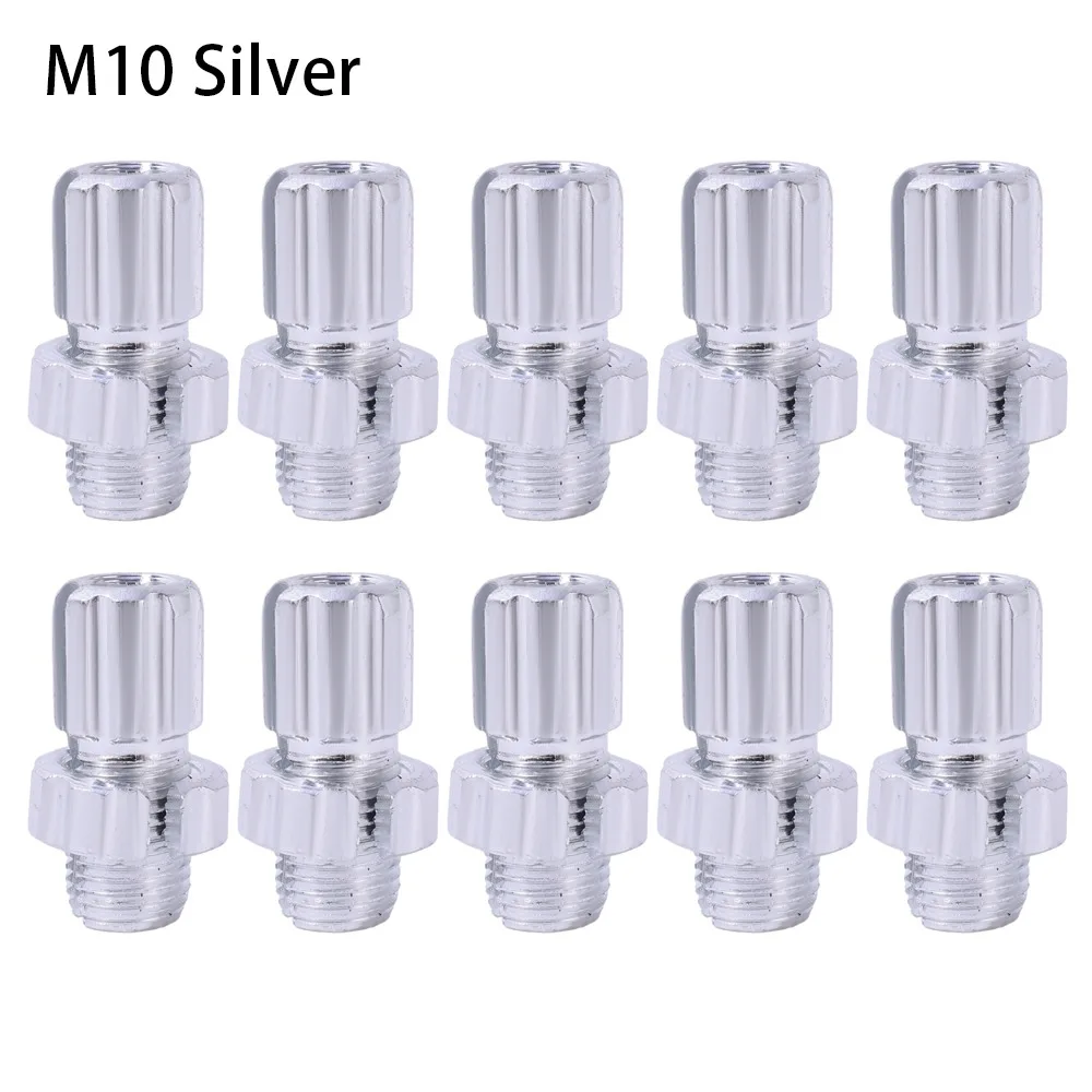 M10 Silver