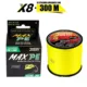 X8-300M-Yellow