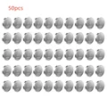 50PCS