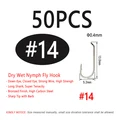 50PCS Size 14