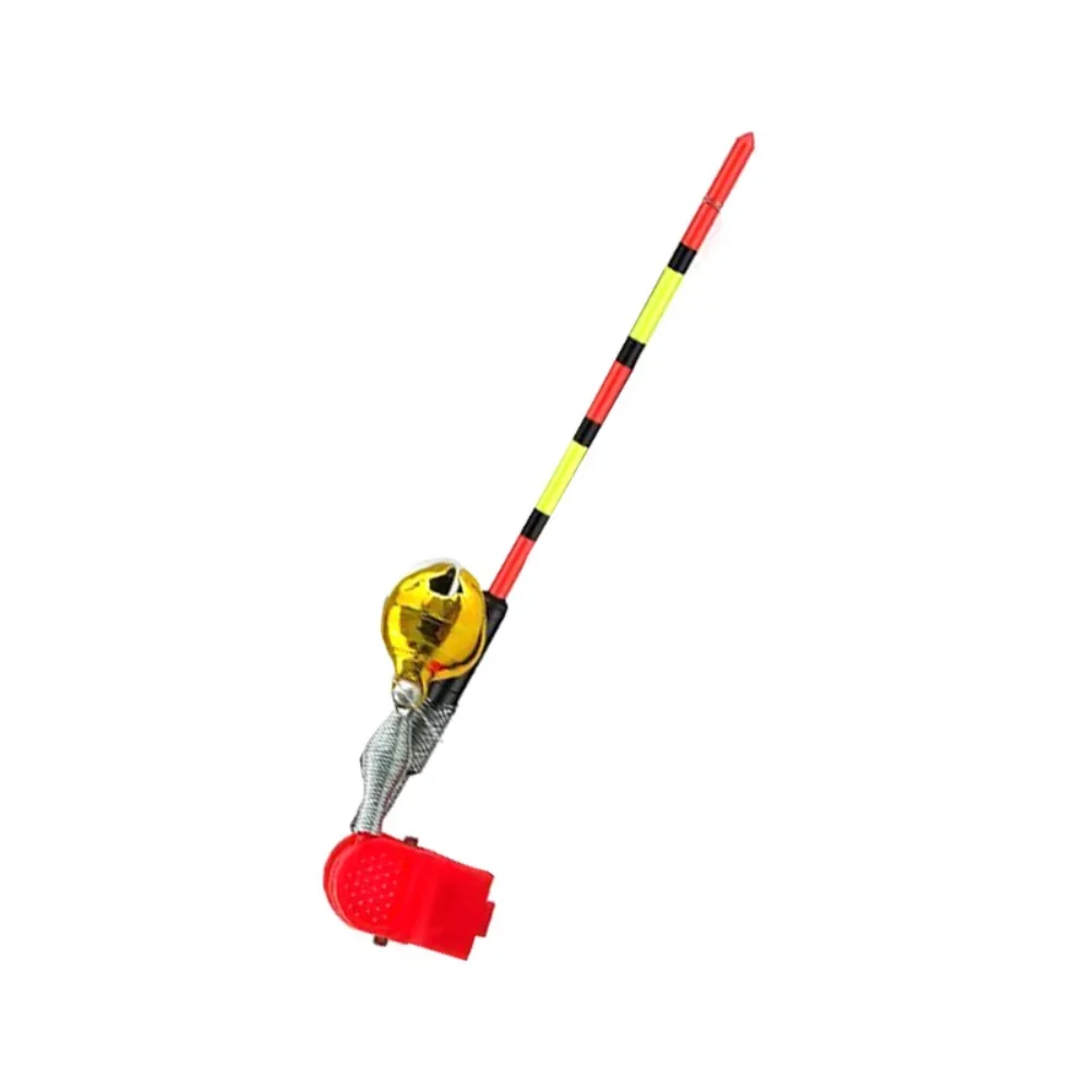 Modos de luz del flotador de pesca
