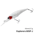 Explorers 60SP-JJJ