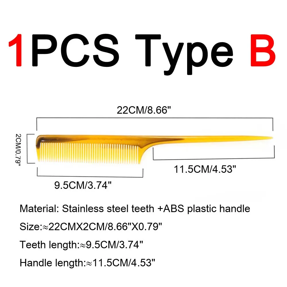 1pcs Type B
