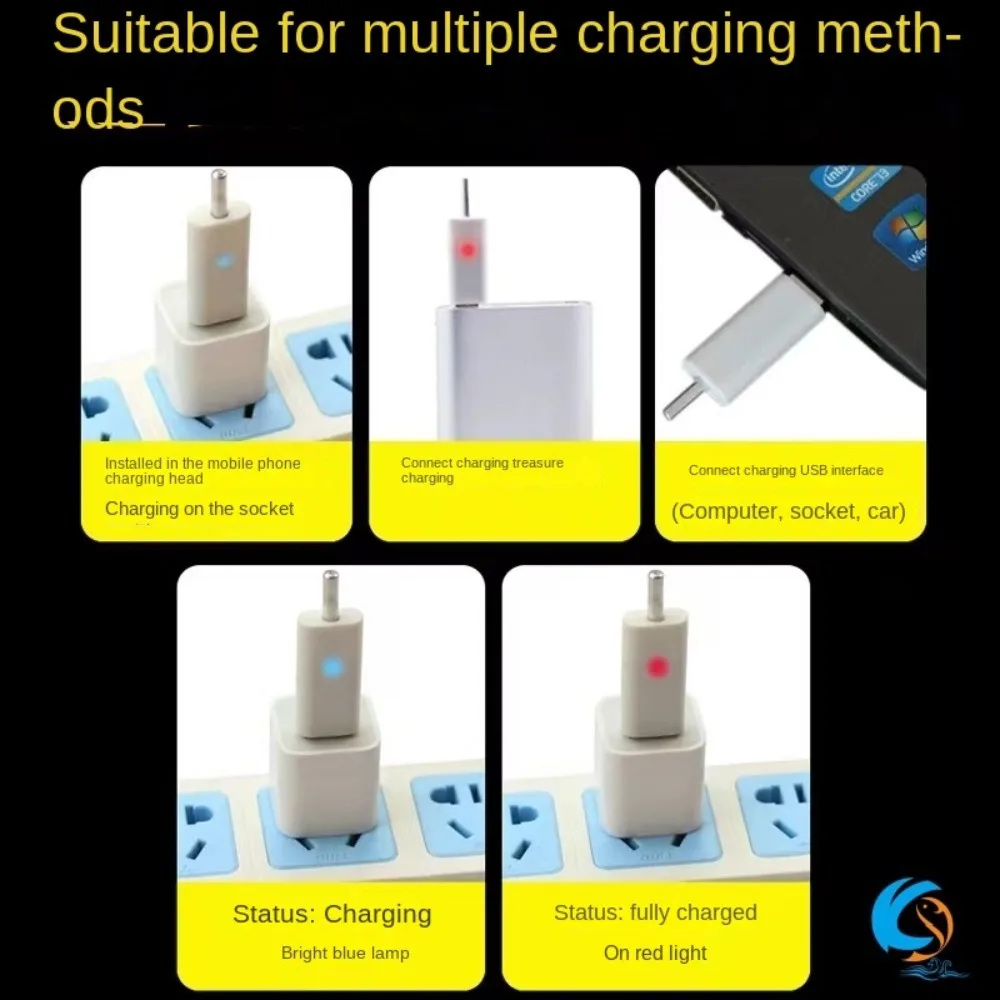 Cargue eficientemente sus dispositivos con soluciones de carga versátiles
