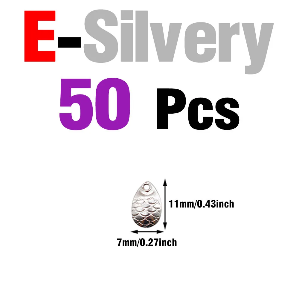 Silver E