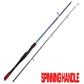 Spinning Rod