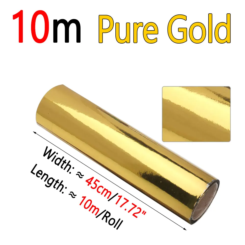10m Pure Gold