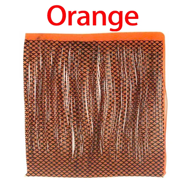 1pc Orange 1