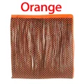 1pc Orange 1