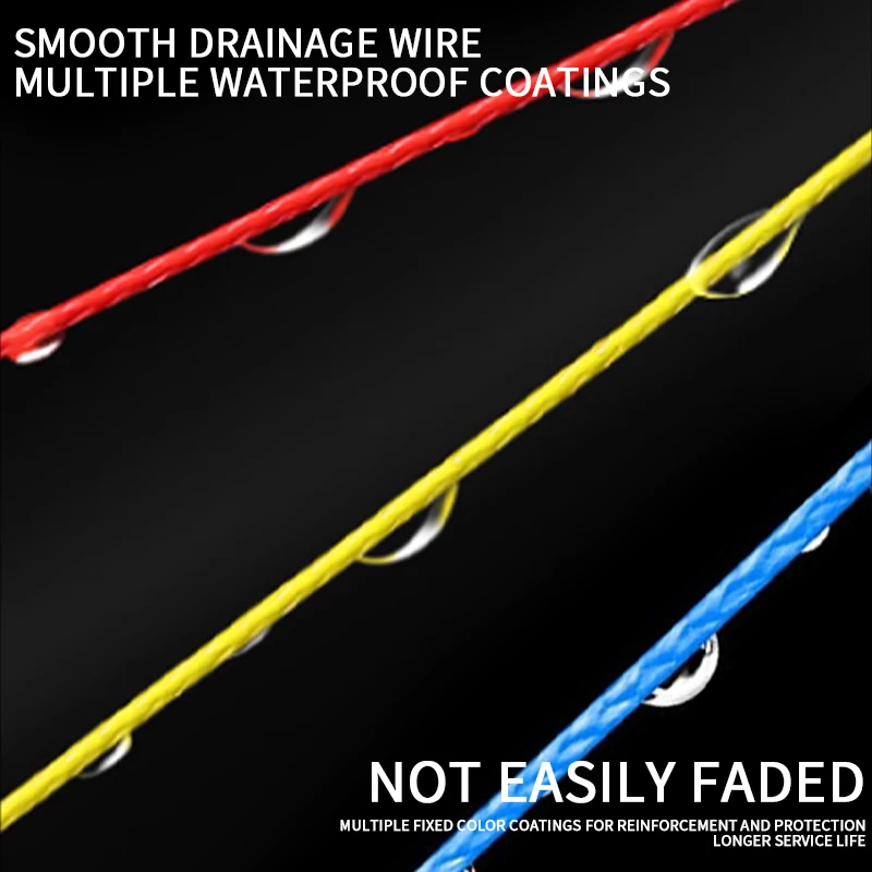 Línea de pesca trenzada G Soul X8, original de Japón, actualización X8 YGK, multifilamento, suministros de pesca de 2024 M, 150 - imagen 4