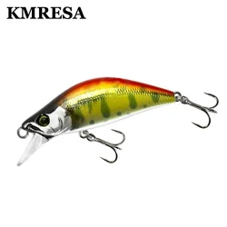 KMRESA Mini pececillo hundimiento – cebo japonés para trucha lubina