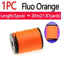 1PC Orange