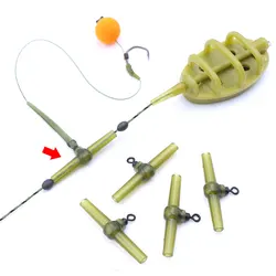 Accesorios aparejo helicóptero para pesca de carpa