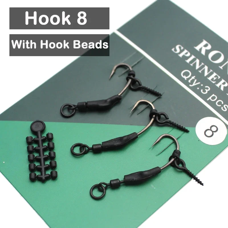 Hook 8