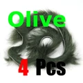 Olive 4 Pcs
