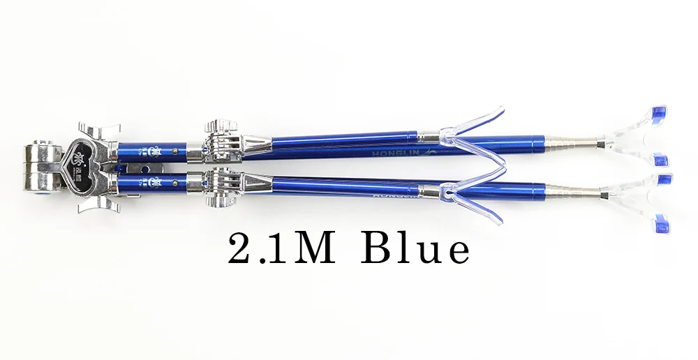 Blue 2.1M