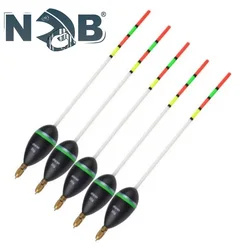 NGB Flotador Vertical de Abeto con Lastre en Latón