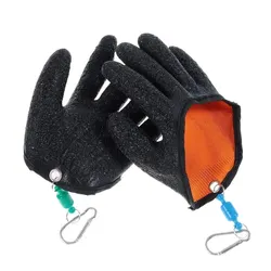 Guantes de pesca látex antideslizantes – Protección de manos
