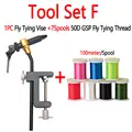 Tool Set F