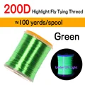 1pc UV Green