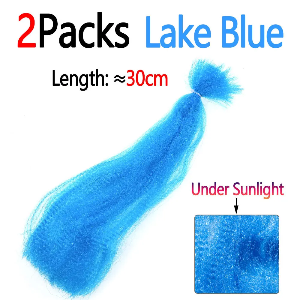 2Packs Lake Blue