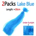 2Packs Lake Blue