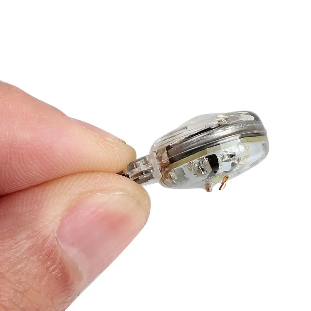 Nuevo Señuelo de pesca luminoso mejorado, luces nocturnas para buscadores de peces, LED fluorescente súper impermeable que brilla en la oscuridad - imagen 3