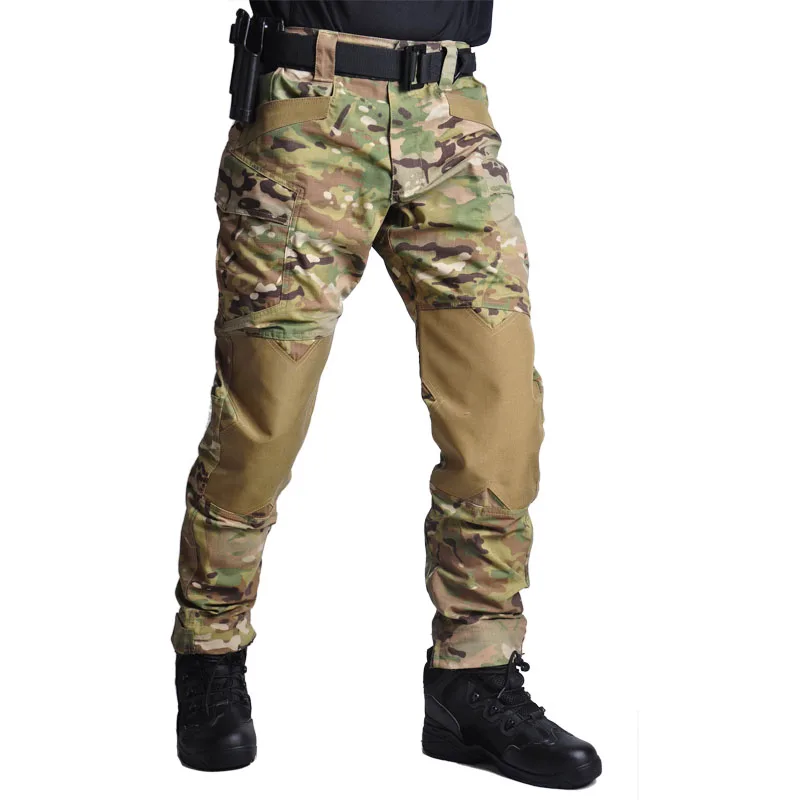 Pantalones