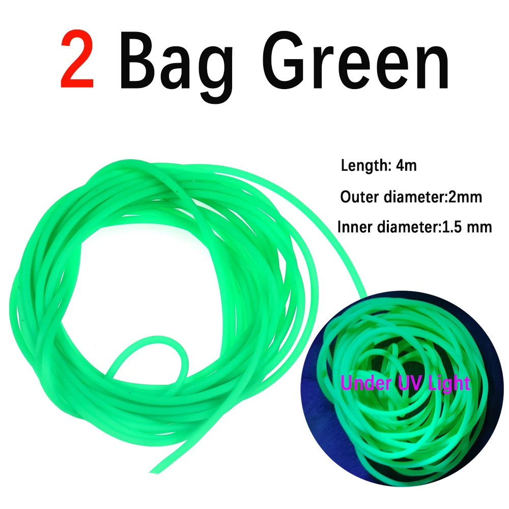 2bag Green