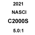 NASCI C2000S