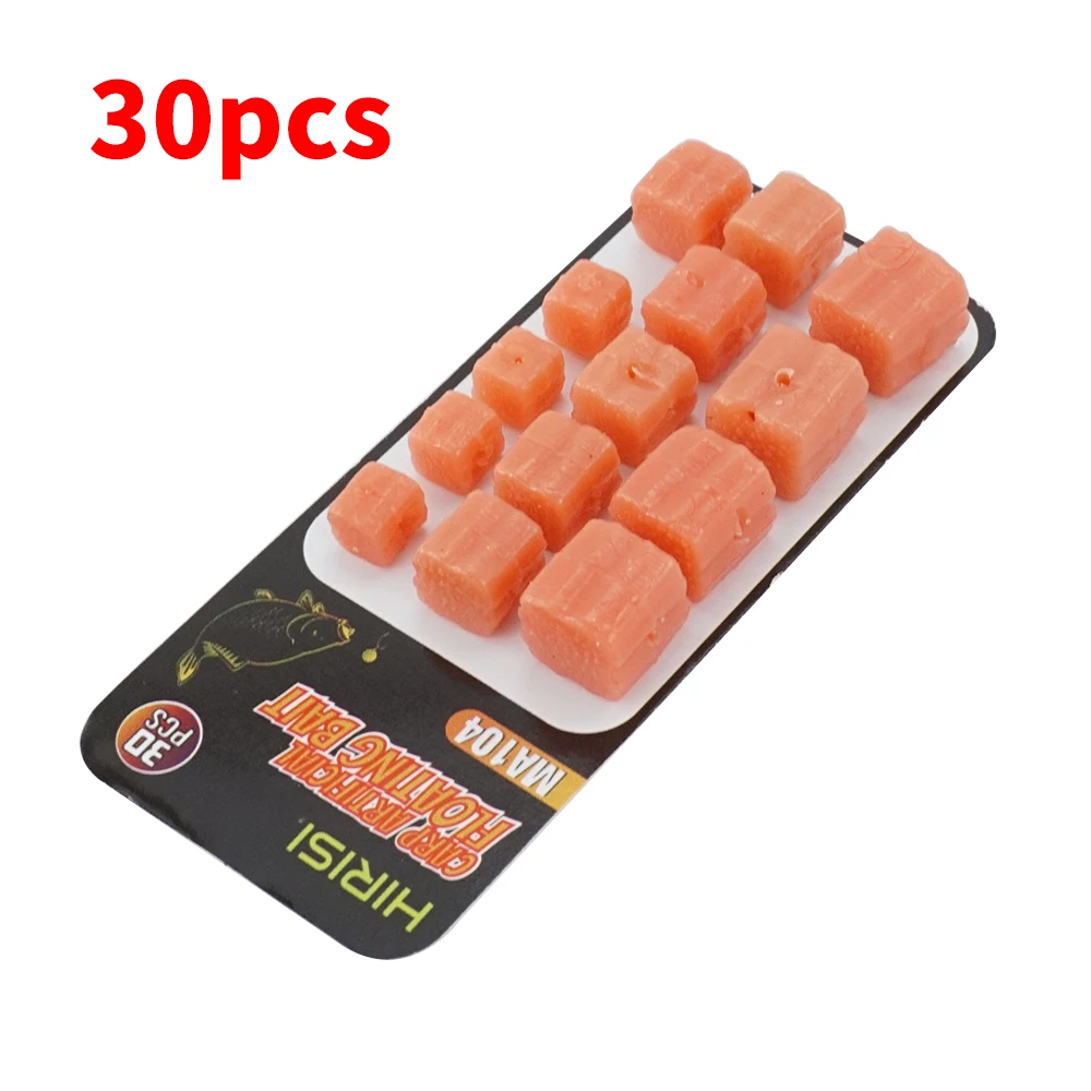 30pcs Orange