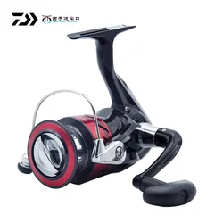 Carrete spinning DAIWA SWEEPFIRE 2B CS – Bobina robusta ABS