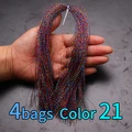 4 bags color n21