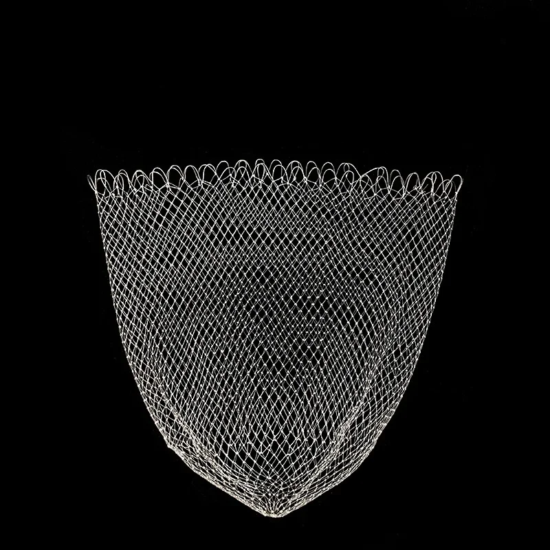 1-large mesh