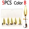 5PCS Color B