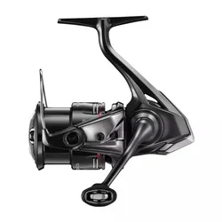 Carrete Shimano 24 Vanford giratorio con arrastre máximo 11 kg
