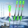 HXG-01 3PCS