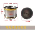 NGK 8000S spool