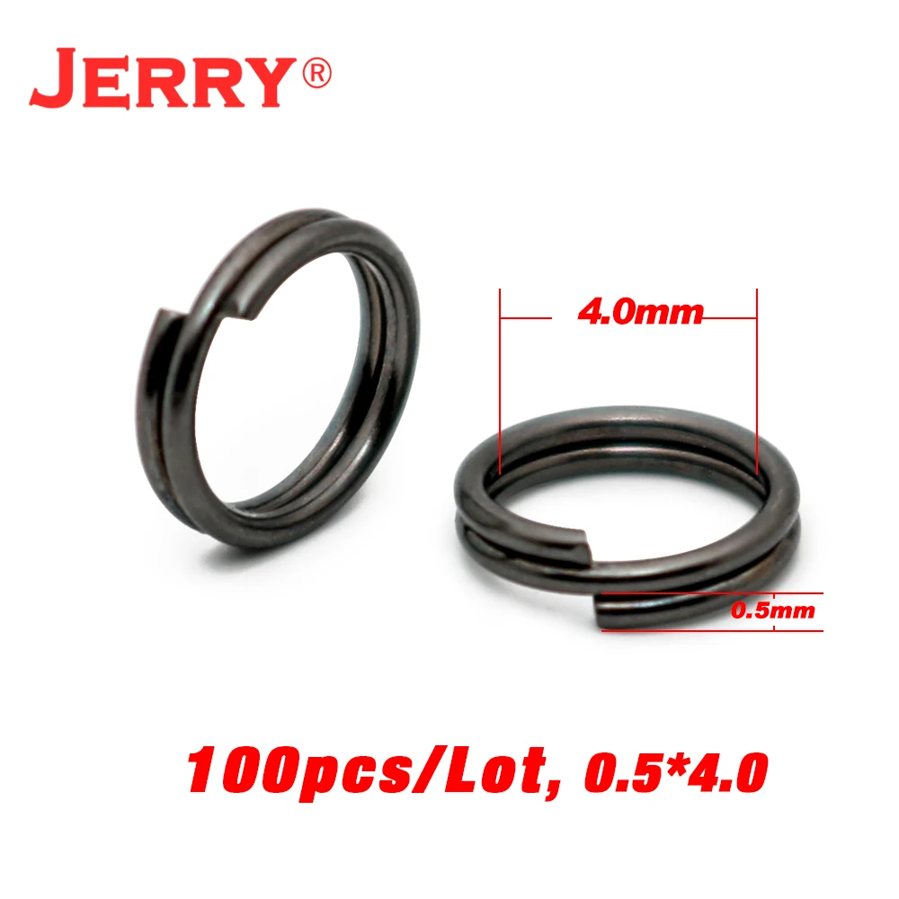 Split Ring 0.5 4.0