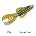108 Blue Craw 7.6 9