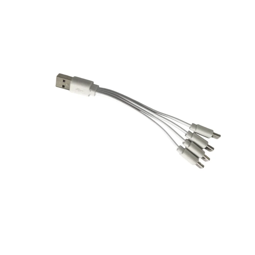 Batería AA recargable USB-C de litio para cámara de caza - imagen 5