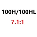 100H 100HL 7.1