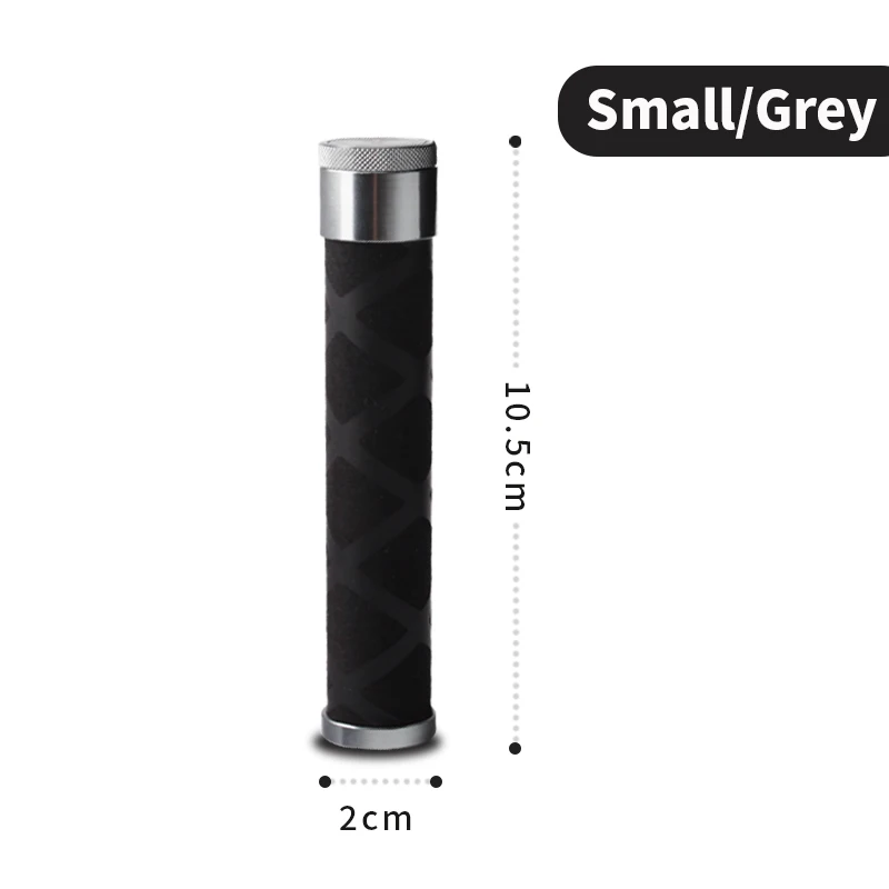 small  gray